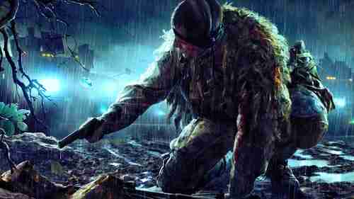 我们试玩了《无双大蛇3》 并且和制作人聊了聊